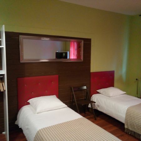 Apparthotel Dijon Congres Expo エクステリア 写真