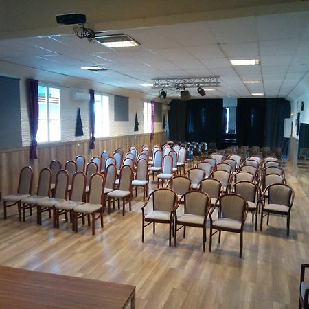 Apparthotel Dijon Congres Expo エクステリア 写真