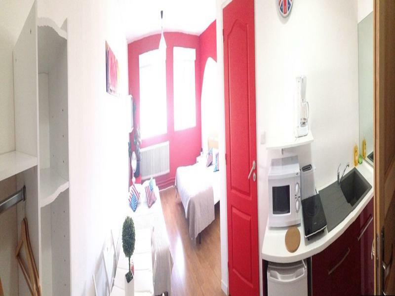 Apparthotel Dijon Congres Expo エクステリア 写真
