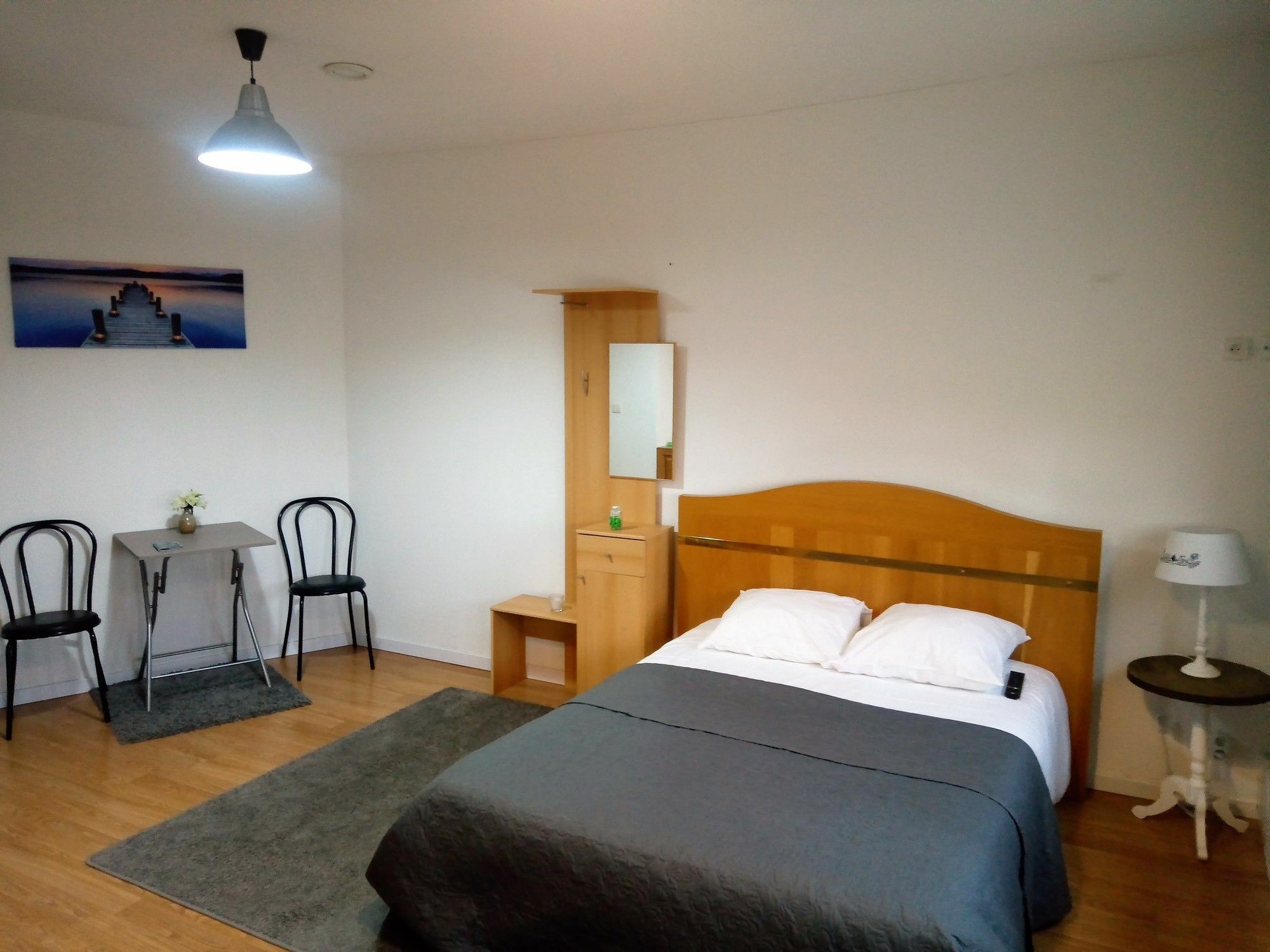 Apparthotel Dijon Congres Expo エクステリア 写真