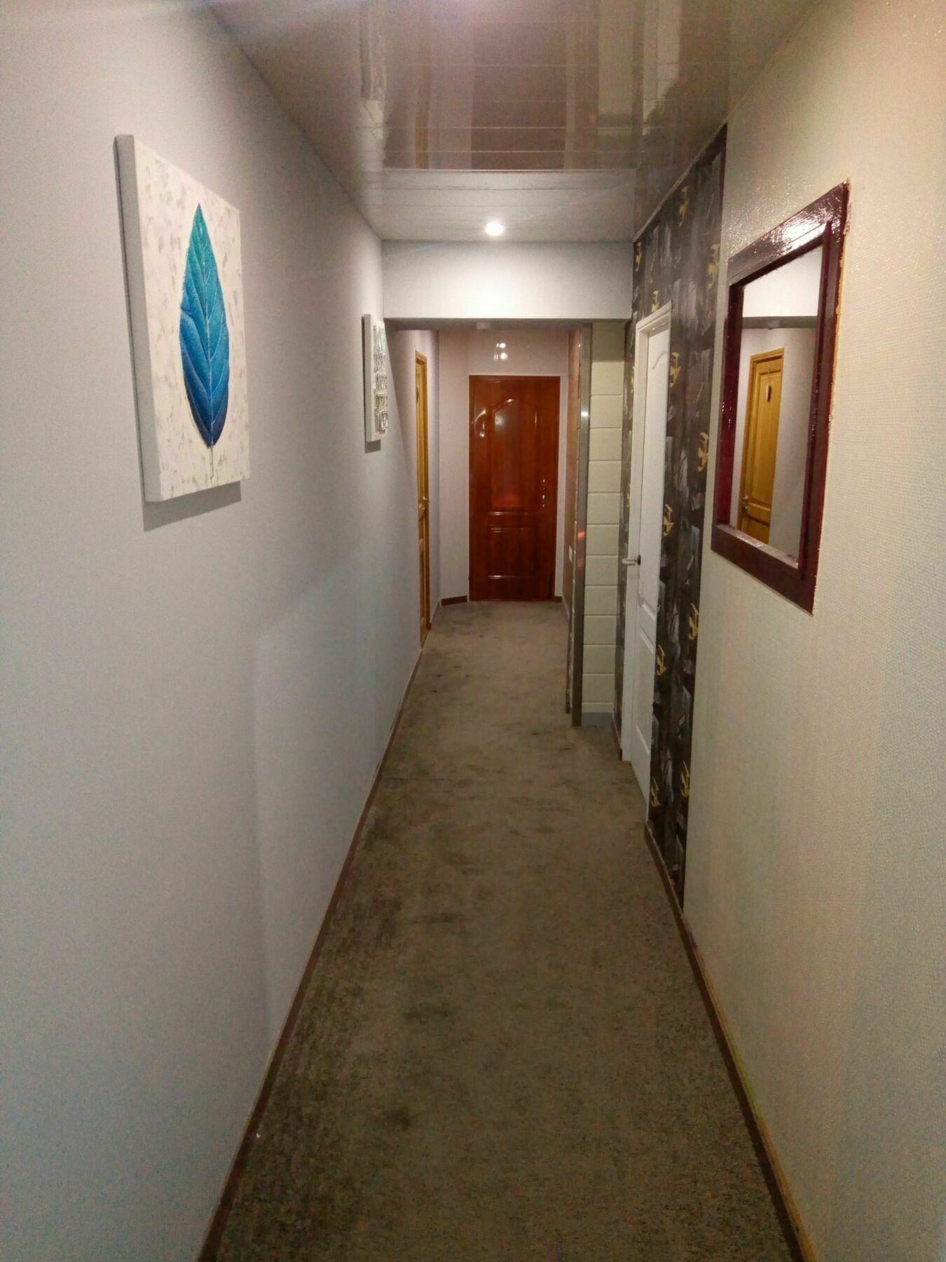 Apparthotel Dijon Congres Expo エクステリア 写真
