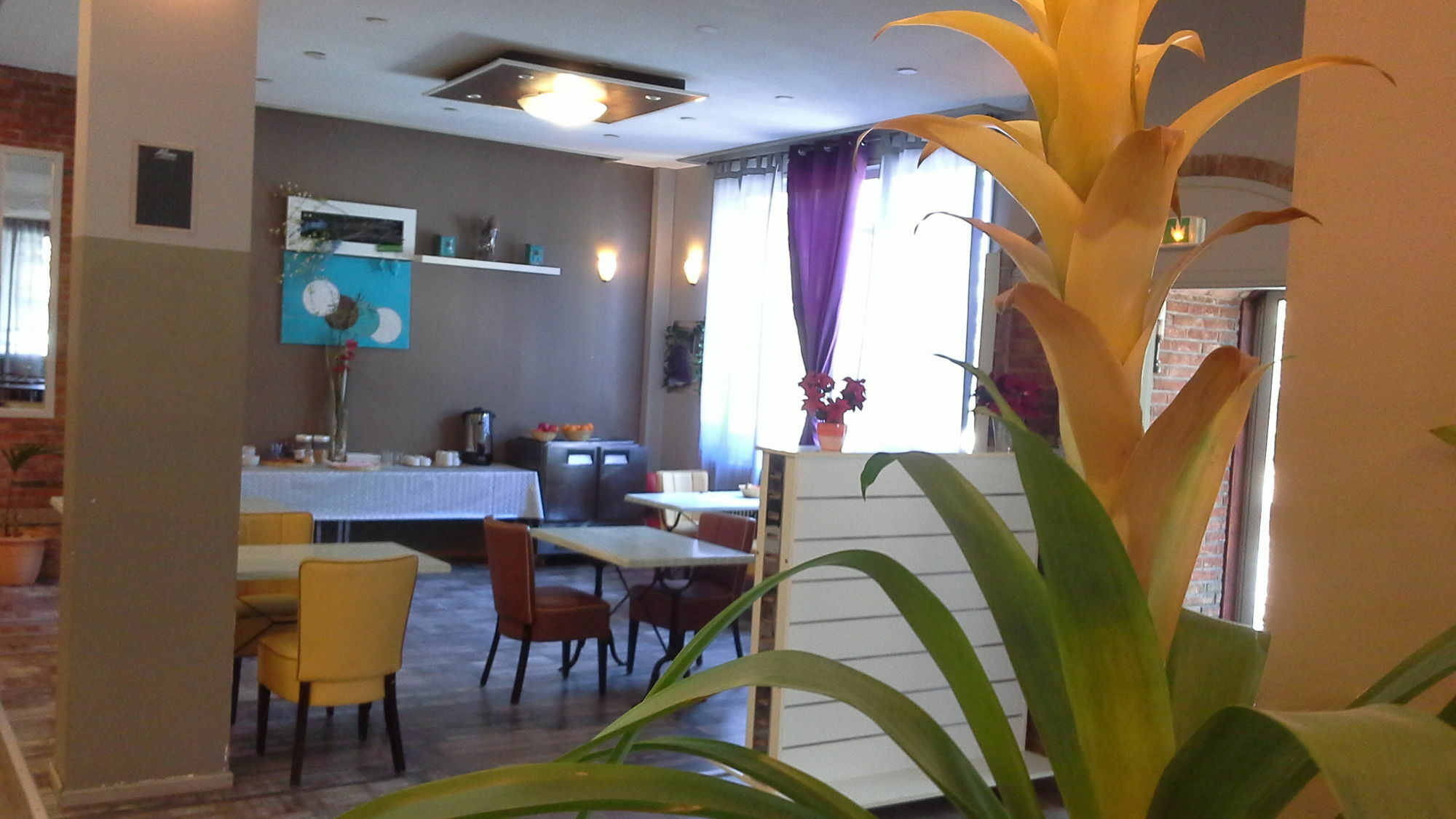 Apparthotel Dijon Congres Expo エクステリア 写真