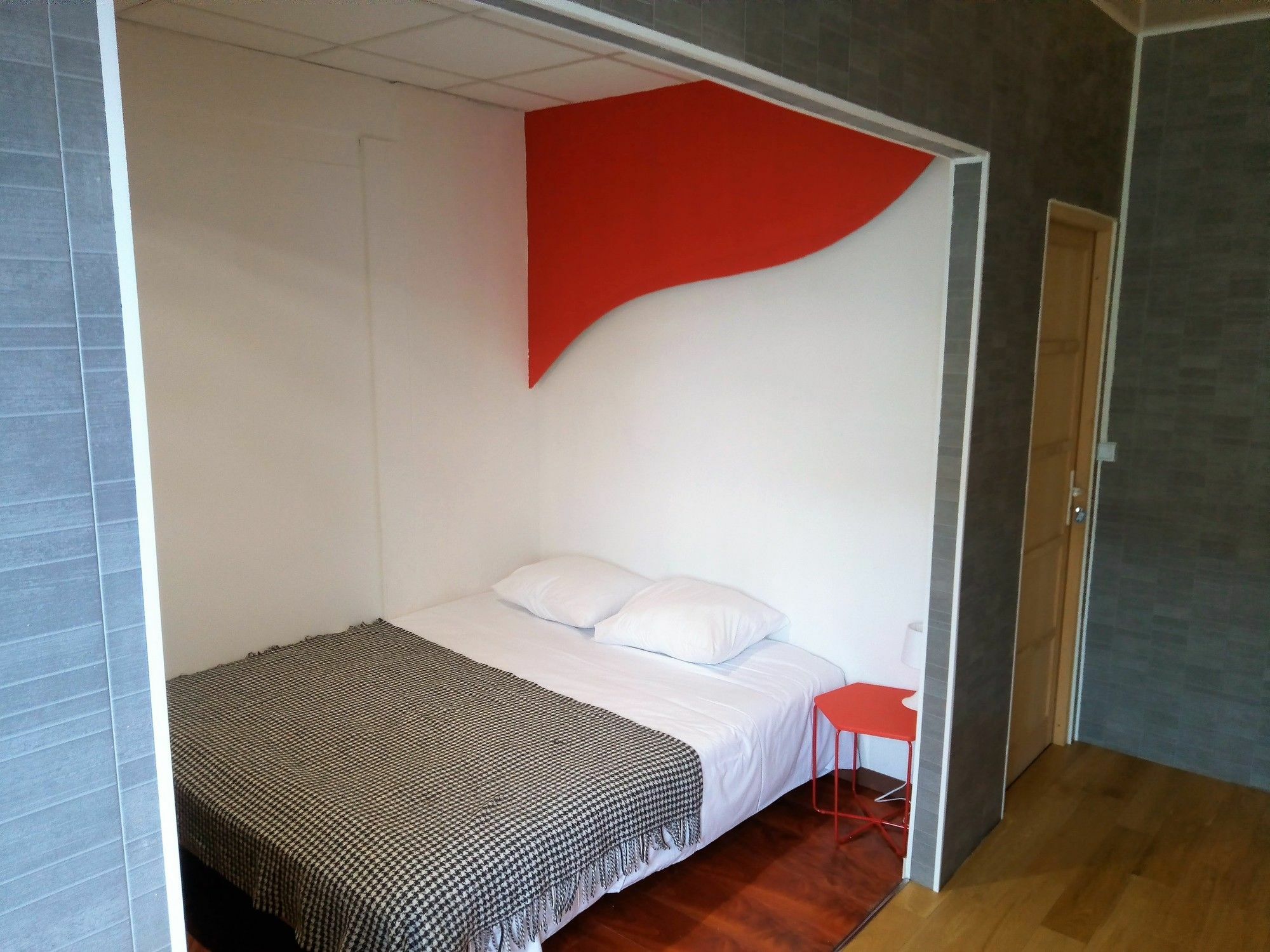 Apparthotel Dijon Congres Expo エクステリア 写真