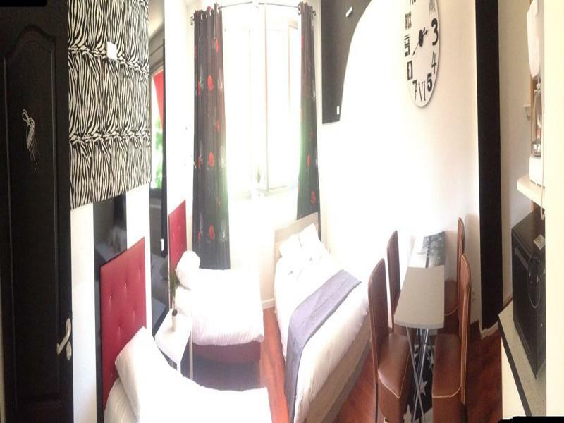 Apparthotel Dijon Congres Expo エクステリア 写真
