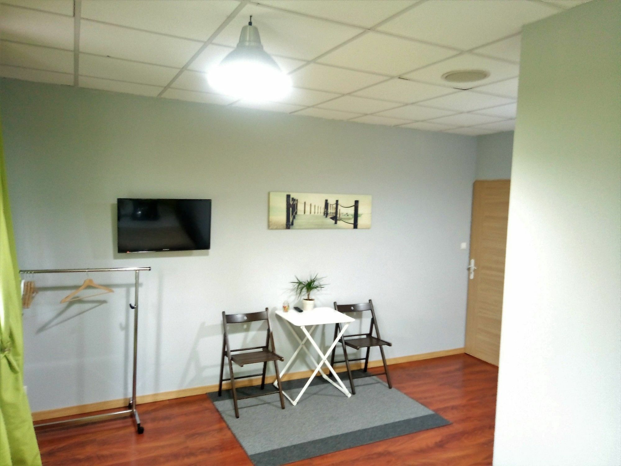 Apparthotel Dijon Congres Expo エクステリア 写真