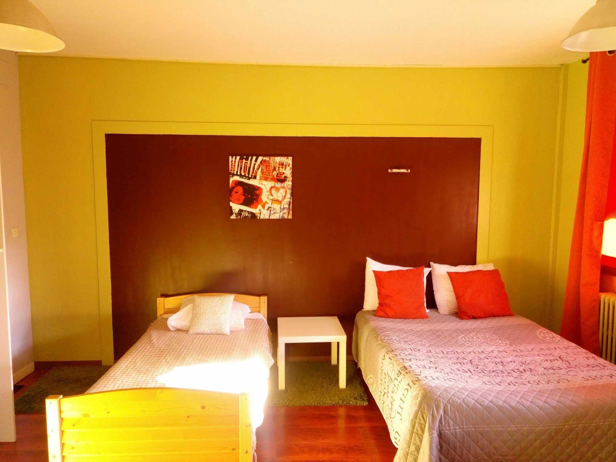Apparthotel Dijon Congres Expo エクステリア 写真