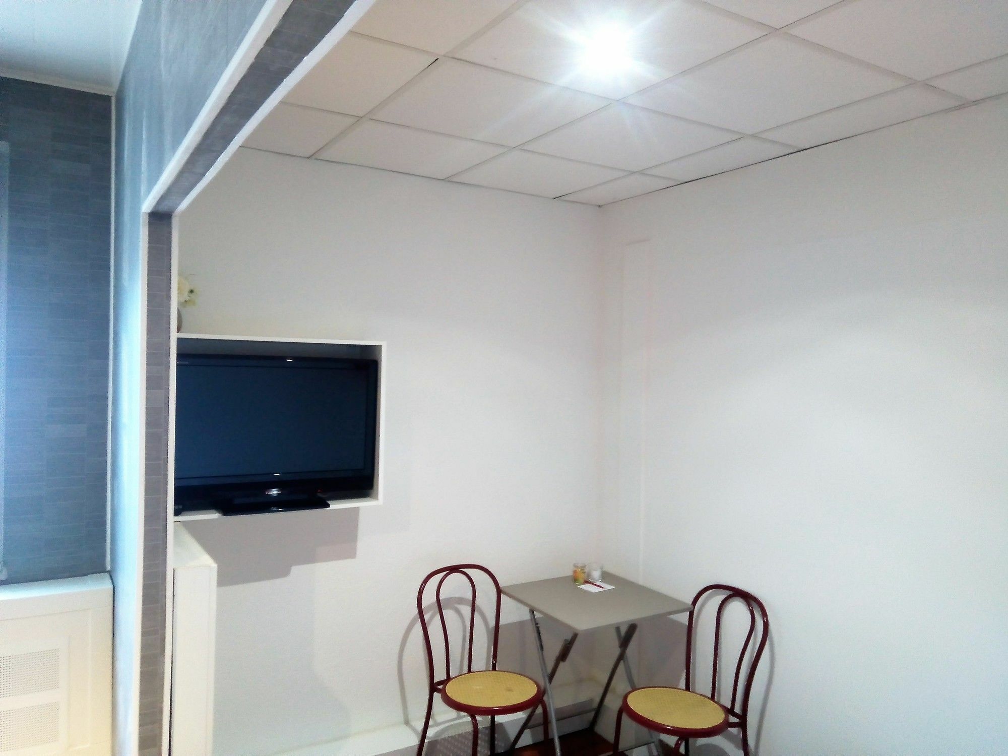 Apparthotel Dijon Congres Expo エクステリア 写真