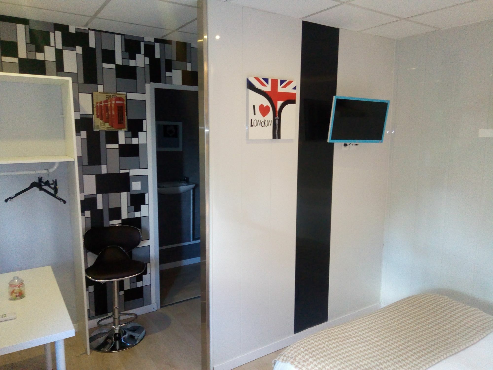 Apparthotel Dijon Congres Expo エクステリア 写真