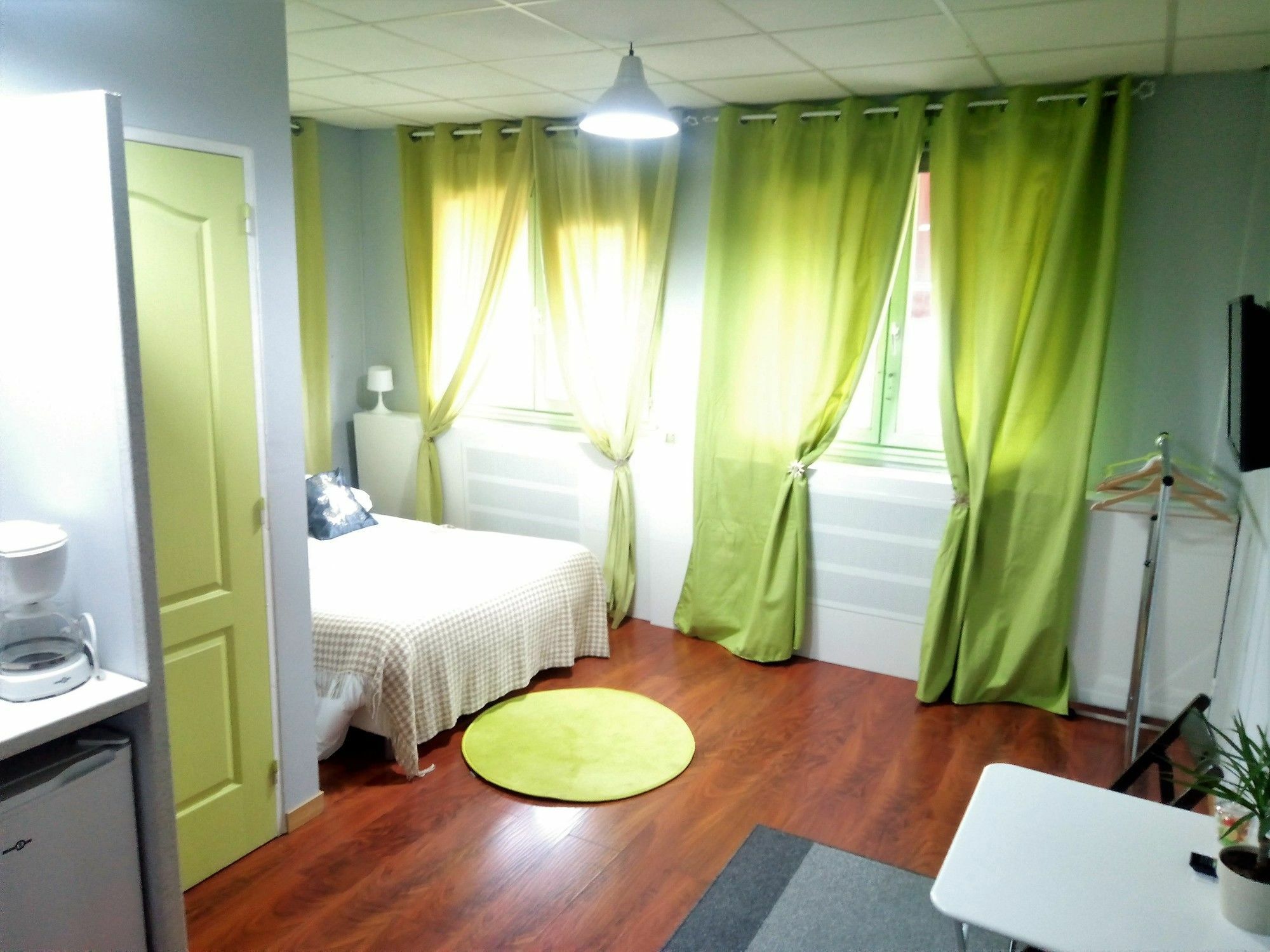 Apparthotel Dijon Congres Expo エクステリア 写真